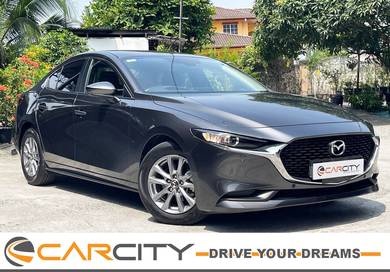 Mazda 3 GVC in Cheras, SGR