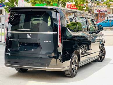 Honda Stepwagon AIR in Johor Bahru, JHR