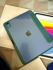iPad A16 WiFi 128GB Warranty 2027