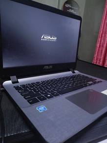 First User