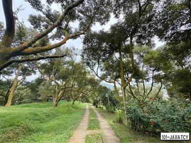 Agricultural Land in Raub, PHG