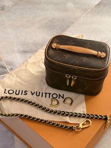 LV Nice Nano