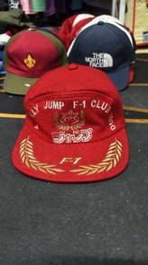 Vintage F1