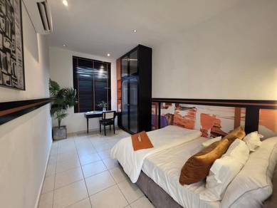 2-storey Terraced House in Jenjarom,SGR