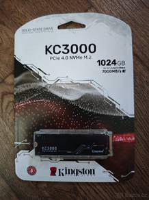 kingston kc3000 1tb m.2 ssd 