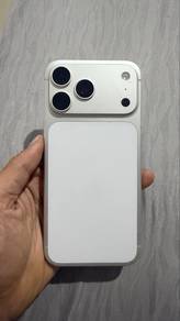 IPHONE 17 promax