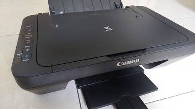 Canon Printer & Scanner K10392