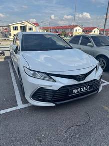 Toyota Camry V in Johor Bahru, JHR