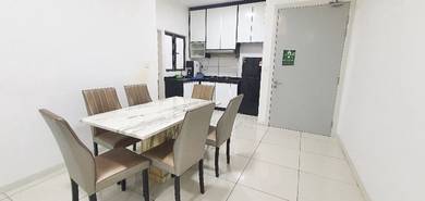 Condominium For Sale in Casa Green (Bukit Jalil)
