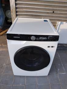 Samsung inverter 2in1 front load combo washer dry