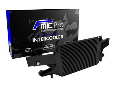 Audi RS3 8V EVO3 FMIC Intercooler