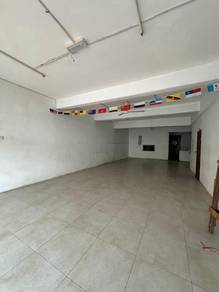 Shop lot For Sale in Balakong,SGR