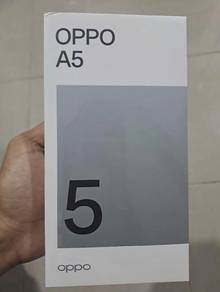 Oppo A5 
