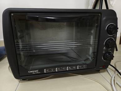 Cornell oven CEO-S25BL