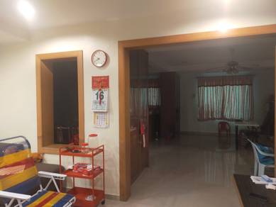Semi-Detached House For Sale in Klang,SGR
