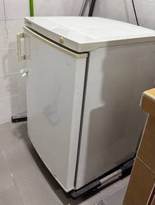 Faber Peti Ais Beku Frozen Drawer style