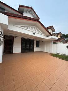 2-storey Terraced House For Sale in Johor Bahru,JHR