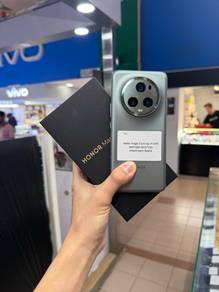 honor magic 5 pro ram12gb/512gb snapdragon 8gen2