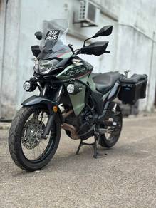 Kawasaki Versys-X 250