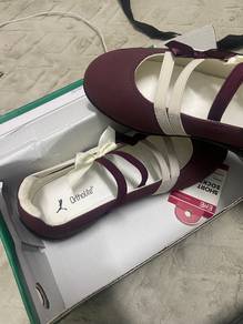 kasut puma ballet