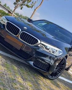 BMW 530e 530e M SPORT in Skudai, JHR