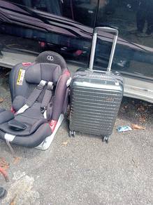 carseat kayangan 