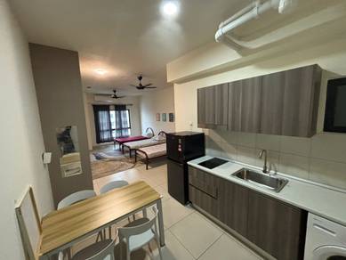 Service Residence For Rent in Edusphere Suites