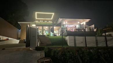 Bungalow House For Rent in Petaling Jaya,SGR