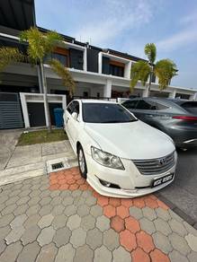 Toyota Camry G in Shah Alam, SGR
