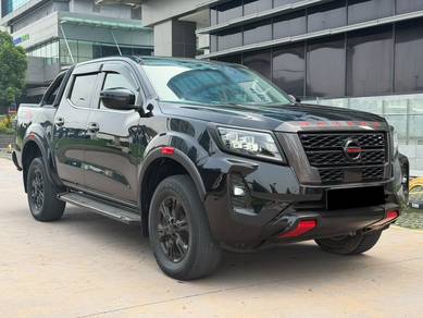 Nissan Navara V in Shah Alam, SGR
