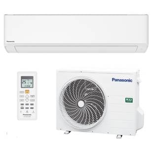 Panasonic  air cond 2.5hp free install (NEW)
