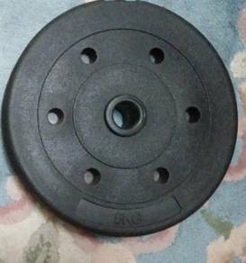 5Kg Weight Plate