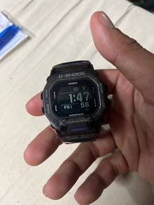 Gshock