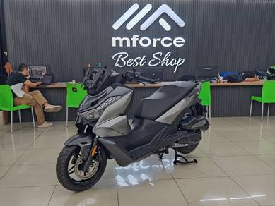 Voge SR3