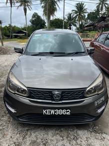 Proton Saga PREMIUM AT in Padang Serai, KDH