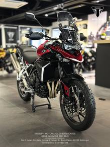 Triumph Tiger