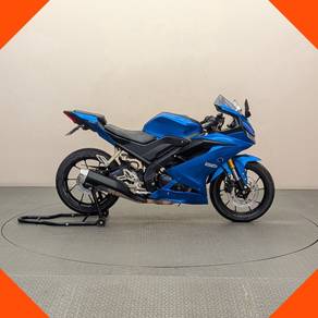 Yamaha YZF-R15