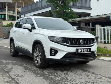 Proton X90 FLAGSHIP in Penampang, SBH