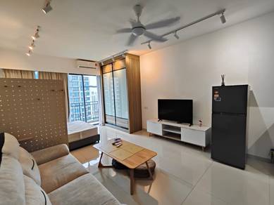 Service Residence For Rent in Country Garden Central Park (Serviced Apartment)