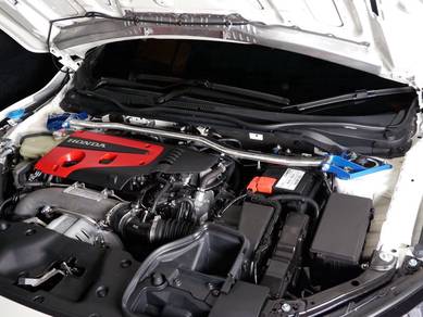 CUSCO OS Front Strut Tower Bar Honda Civic FK8
