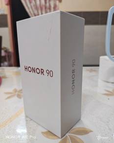 Honor 90 12/256 