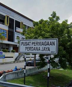 Shop lot For Sale in Bukit Mertajam,PNG