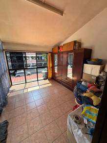 2-storey Terraced House For Sale in Greenlane,PNG