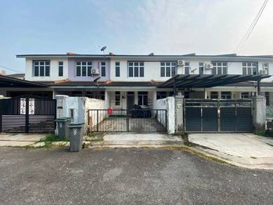 2-storey Terraced House For Sale in Skudai,JHR