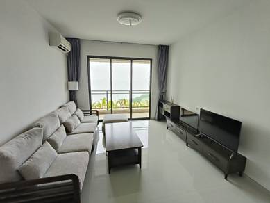 Apartment For Rent in Starview Bay @ Forest City