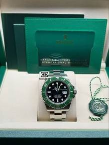 Rolex Submariner Date 126610LV Starbuck