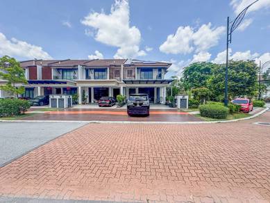 2-storey Terraced House For Sale in Cyberjaya,SGR