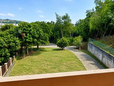 Semi-Detached House For Sale in Taman Melawati,KUL