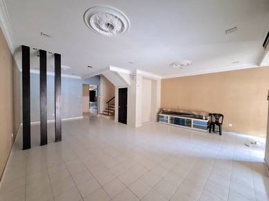 2-storey Terraced House For Sale in Denai Alam,SGR