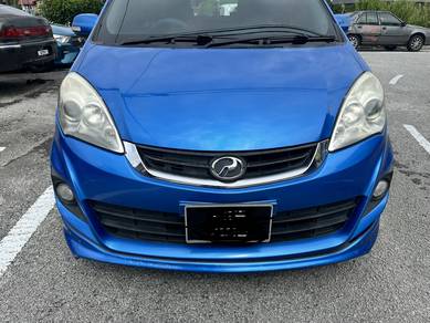 Perodua Alza EZ STANDARD in Tanjung Malim, PRK